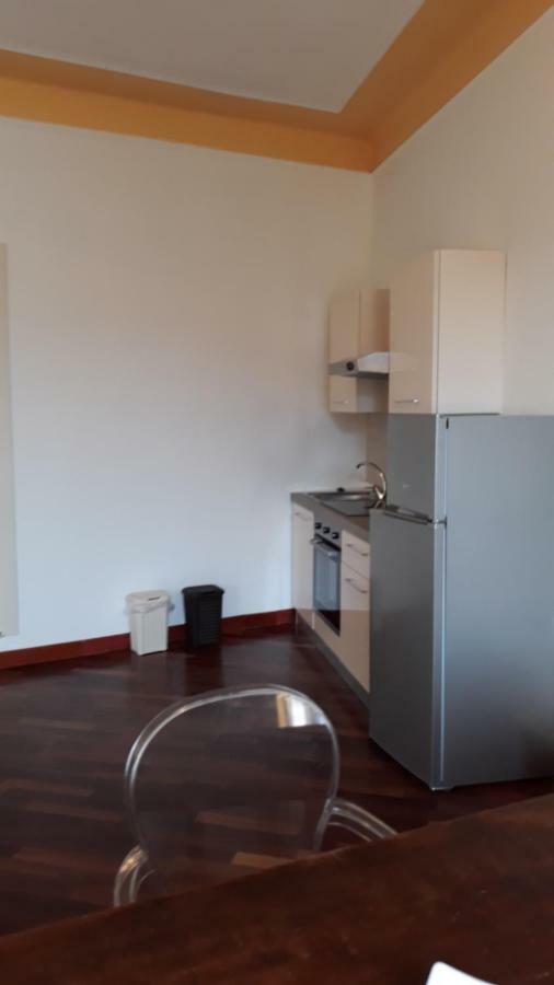 Florian Apartment ลาสเปเซีย ภายนอก รูปภาพ
